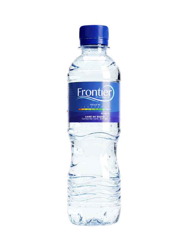 Presentación 330 ML