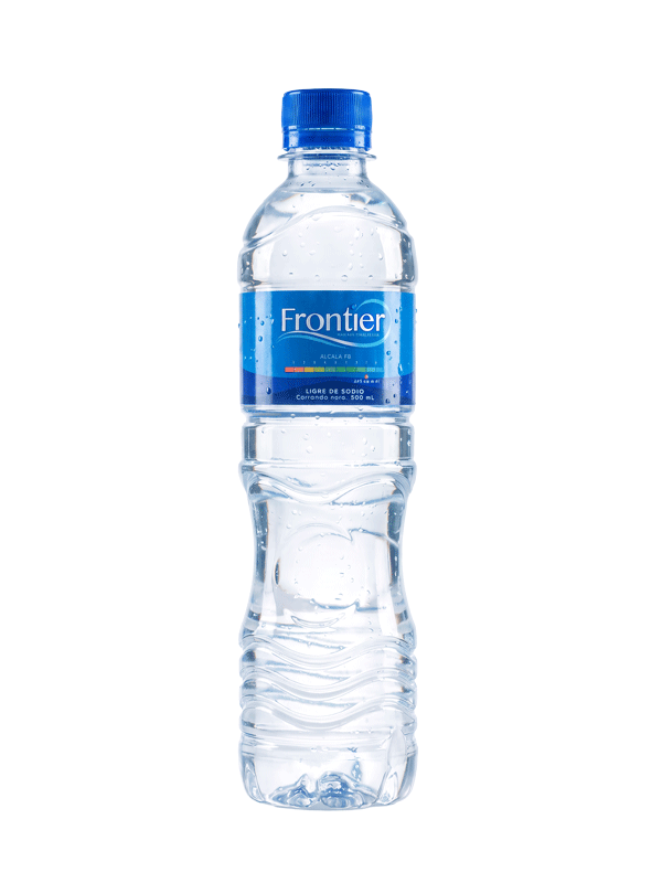 Presentación 500 ML